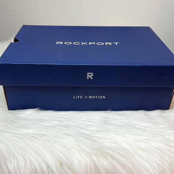 Rockport Empty Shoe Box Gift Box - Picture 6 of 11